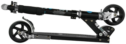 Micro Mobility Systems Rocket Black (SA0048)