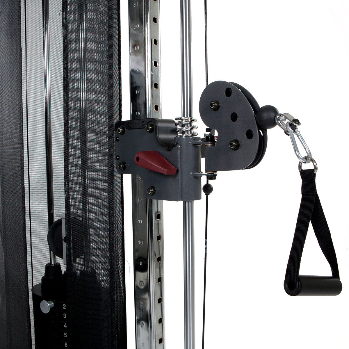 Inspire Kraftstation FT2 Functional Trainer - Modell 2026