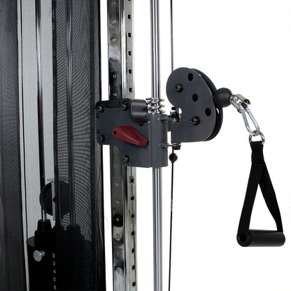 Inspire Kraftstation FT2 Functional Trainer - Modell 2026