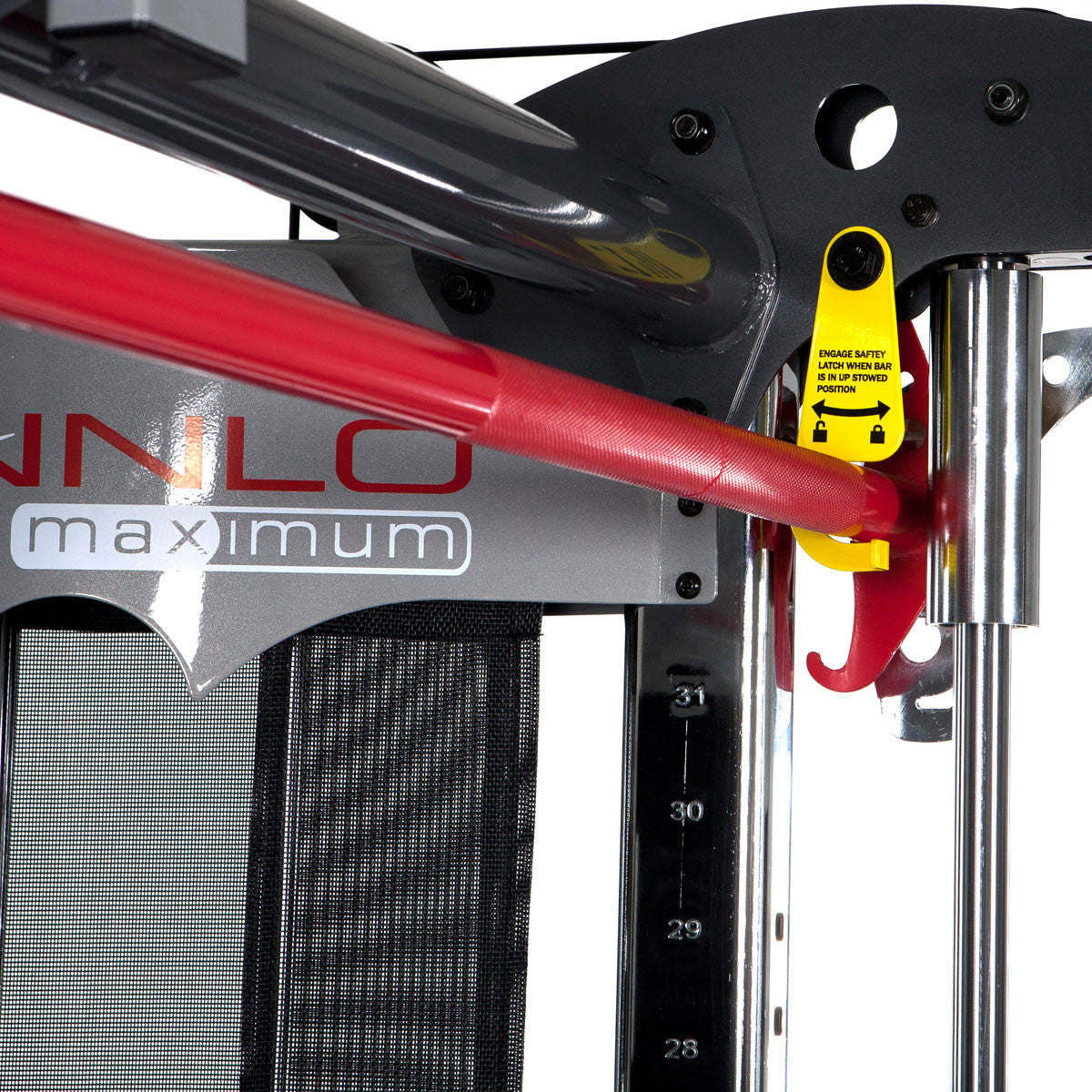 Inspire Kraftstation FT2 Functional Trainer - Modell 2026