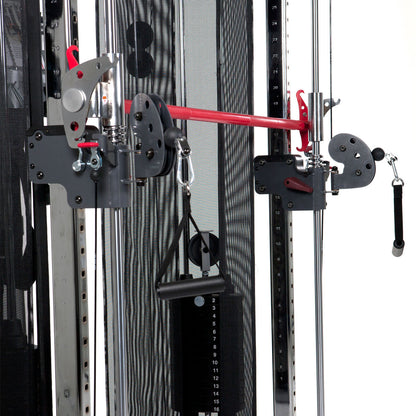 Inspire Kraftstation FT2 Functional Trainer - Modell 2026