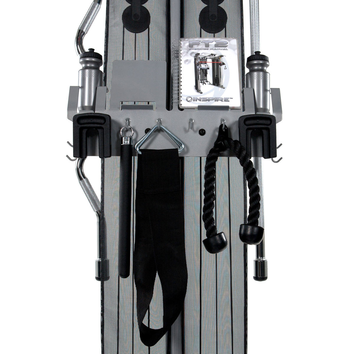 Inspire Kraftstation FT2 Functional Trainer - Modell 2026