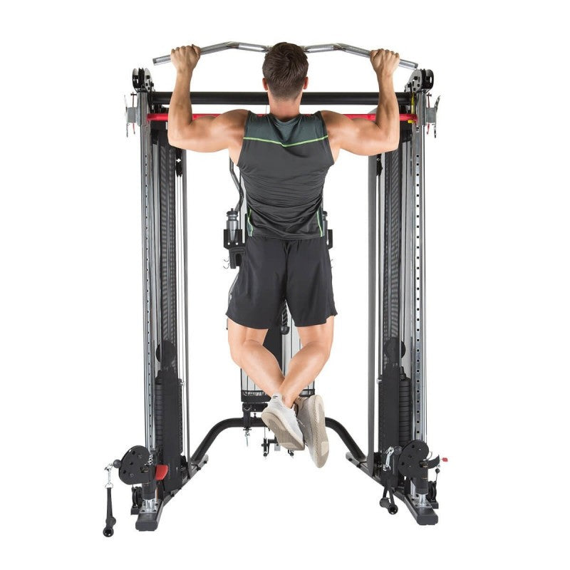 Inspire Kraftstation FT2 Functional Trainer - Modell 2026