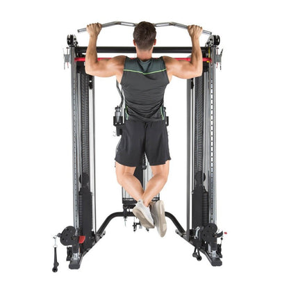 Inspire Kraftstation FT2 Functional Trainer - Modell 2026