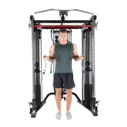 Inspire Kraftstation FT2 Functional Trainer - Modell 2026