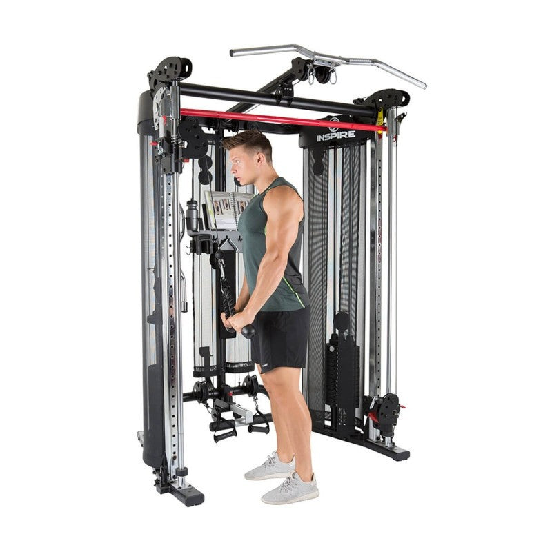 Inspire Kraftstation FT2 Functional Trainer - Modell 2026