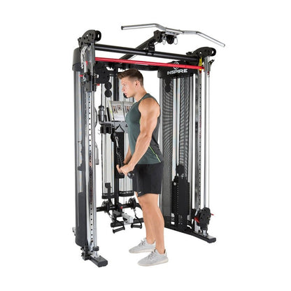 Inspire Kraftstation FT2 Functional Trainer - Modell 2026