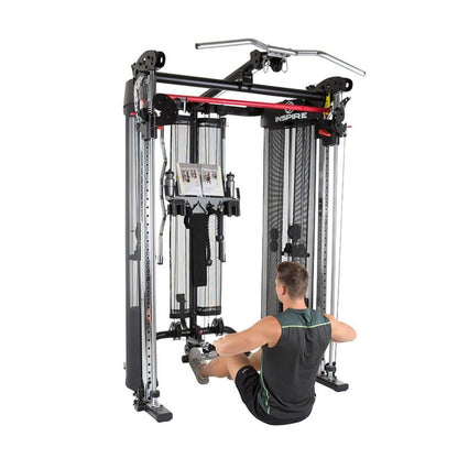 Inspire Kraftstation FT2 Functional Trainer - Modell 2026