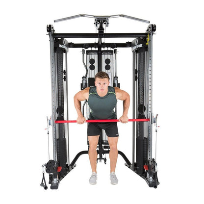 Inspire Kraftstation FT2 Functional Trainer - Modell 2026