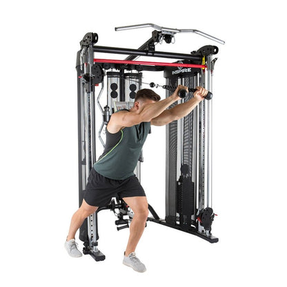Inspire Kraftstation FT2 Functional Trainer - Modell 2026
