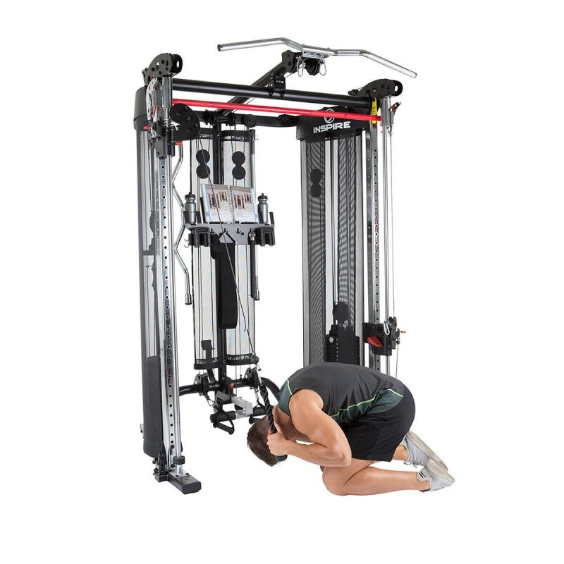Inspire Kraftstation FT2 Functional Trainer - Modell 2026