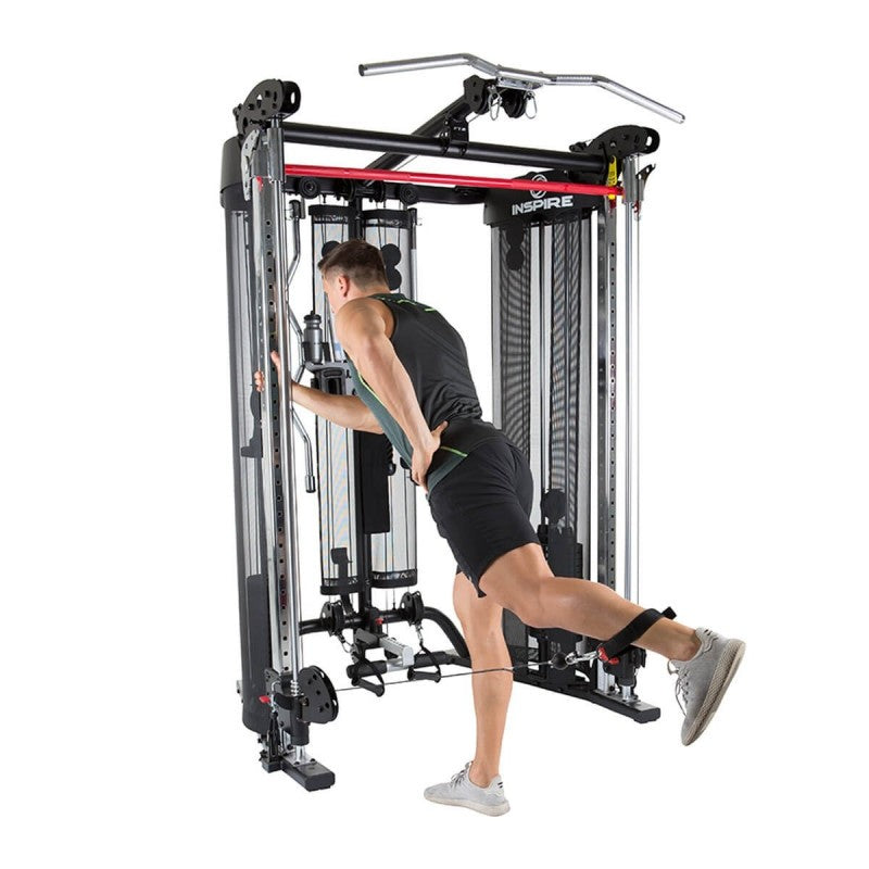 Inspire Kraftstation FT2 Functional Trainer - Modell 2026