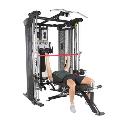 Inspire Kraftstation FT2 Functional Trainer - Modell 2026