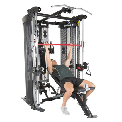 Inspire Kraftstation FT2 Functional Trainer - Modell 2026