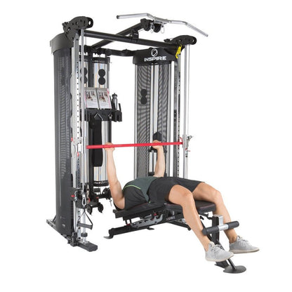 Inspire Kraftstation FT2 Functional Trainer - Modell 2026