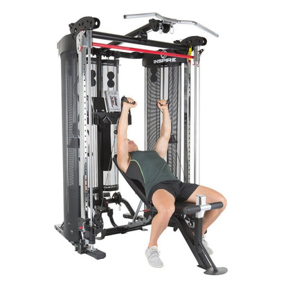 Inspire Kraftstation FT2 Functional Trainer - Modell 2026
