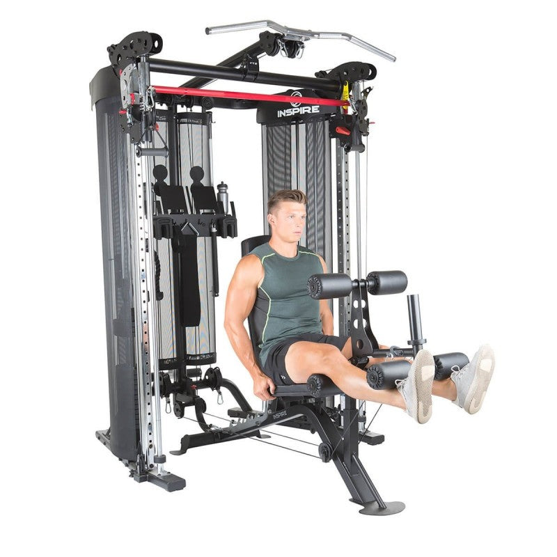 Inspire Kraftstation FT2 Functional Trainer - Modell 2026