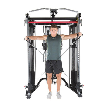 Inspire Kraftstation FT2 Functional Trainer - Modell 2026