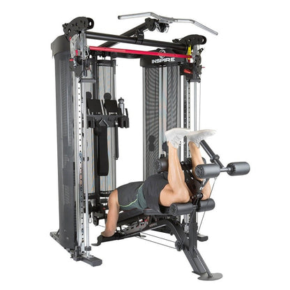 Inspire Kraftstation FT2 Functional Trainer - Modell 2026