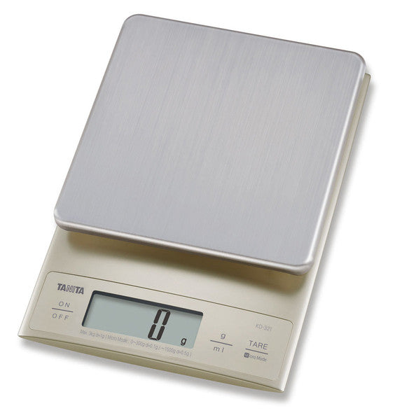 Tanita KD-321 Küchenwaage