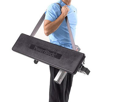 PowerBlock Reisebank