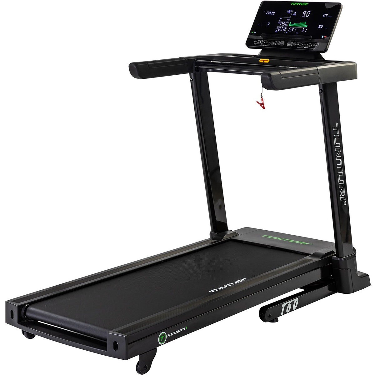 Tunturi T60 Performance Laufband