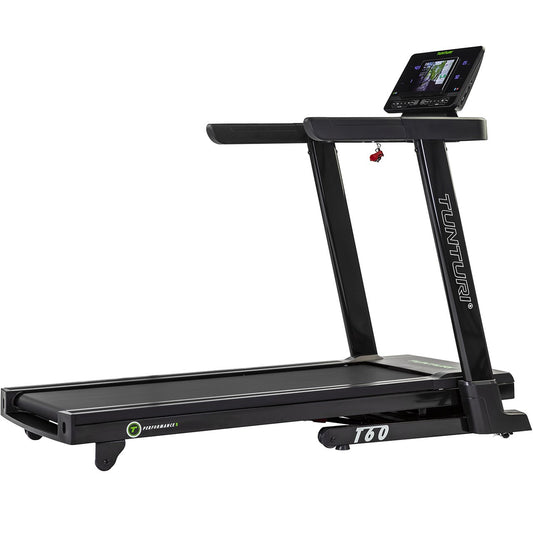 Tunturi T60 Performance Laufband