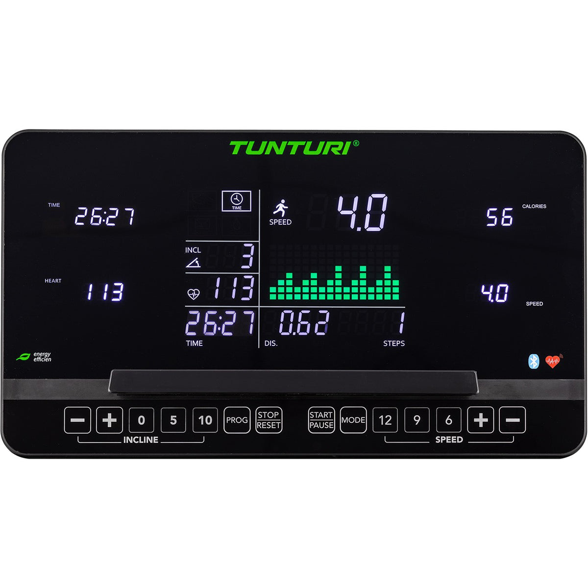 Tunturi T60 Performance Laufband