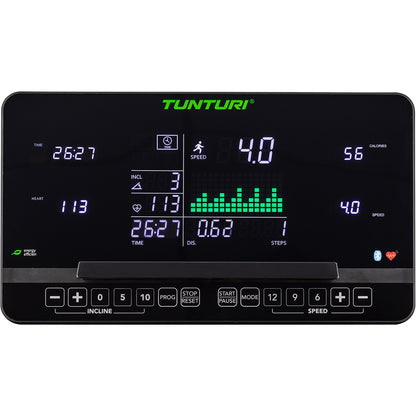 Tunturi T60 Performance Laufband
