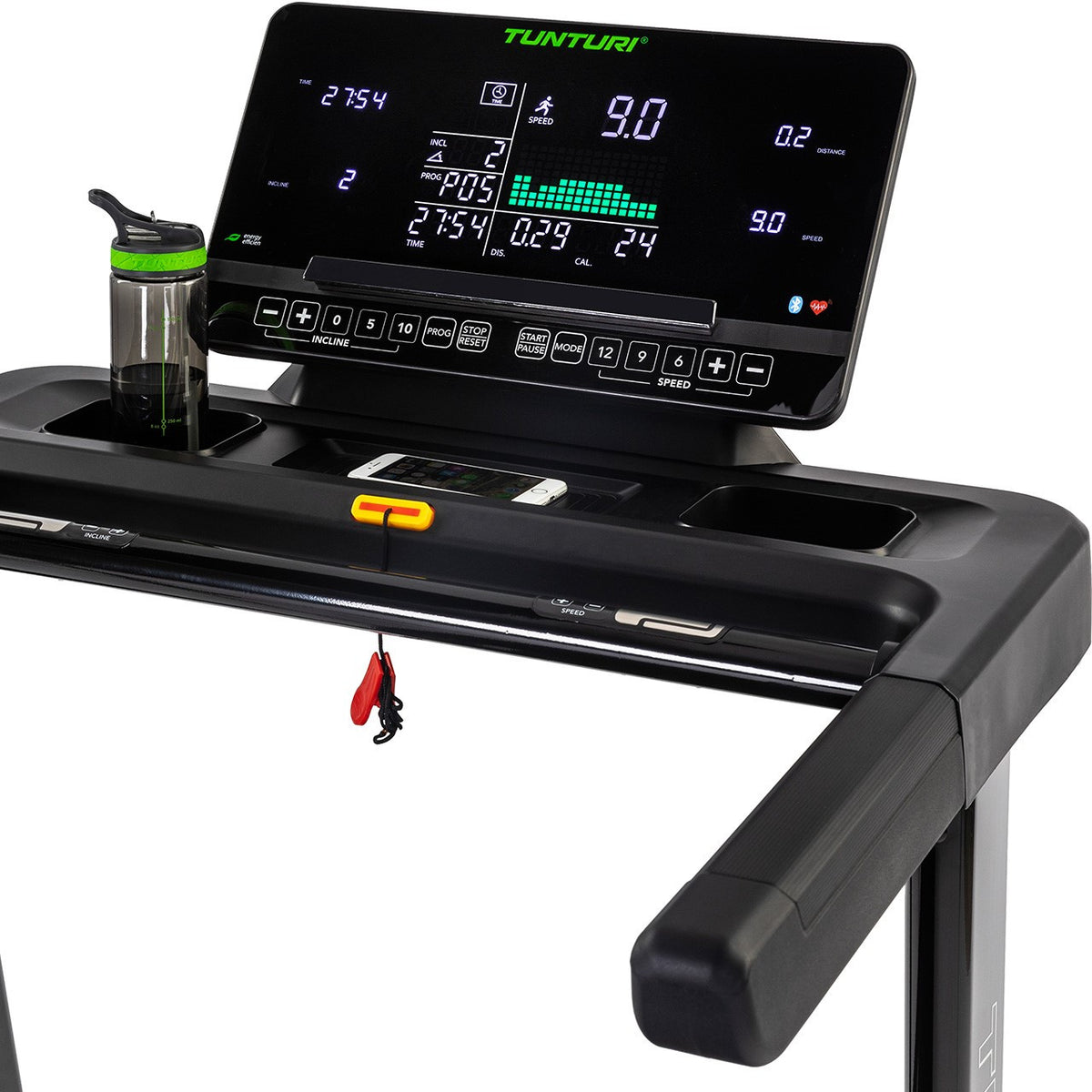 Tunturi T60 Performance Laufband
