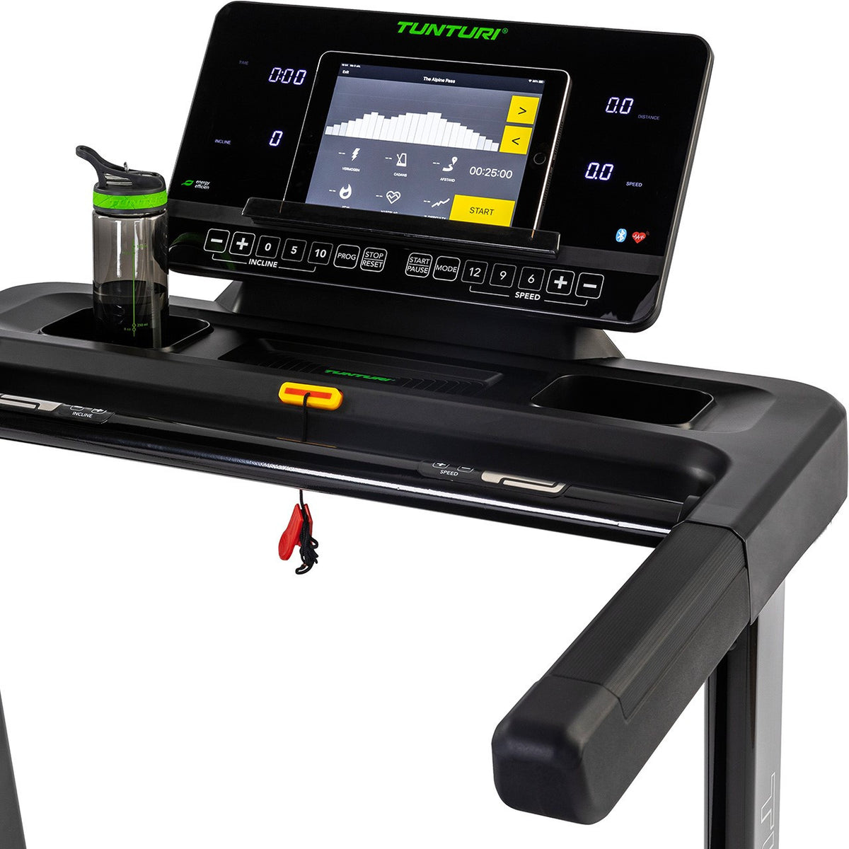 Tunturi T60 Performance Laufband