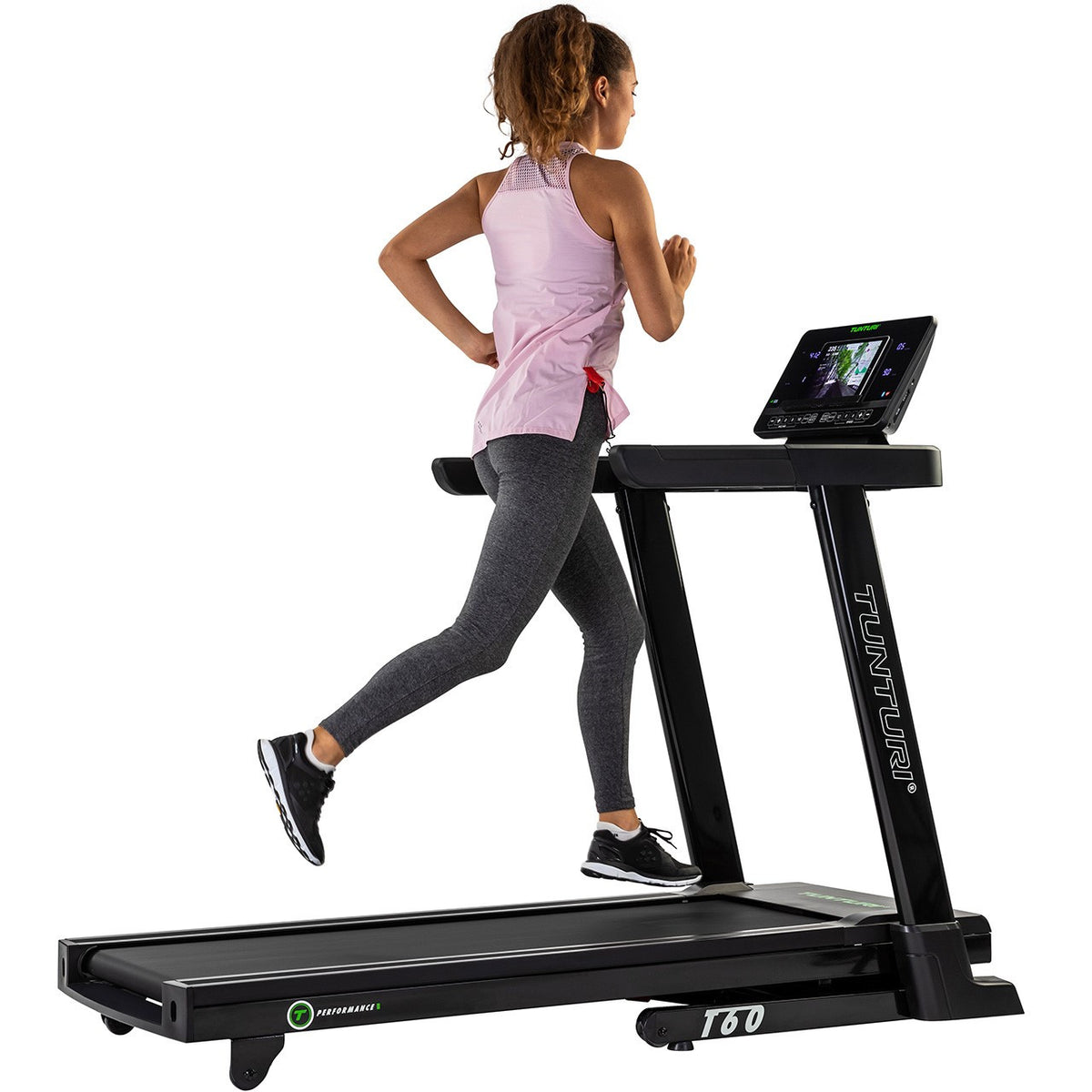 Tunturi T60 Performance Laufband