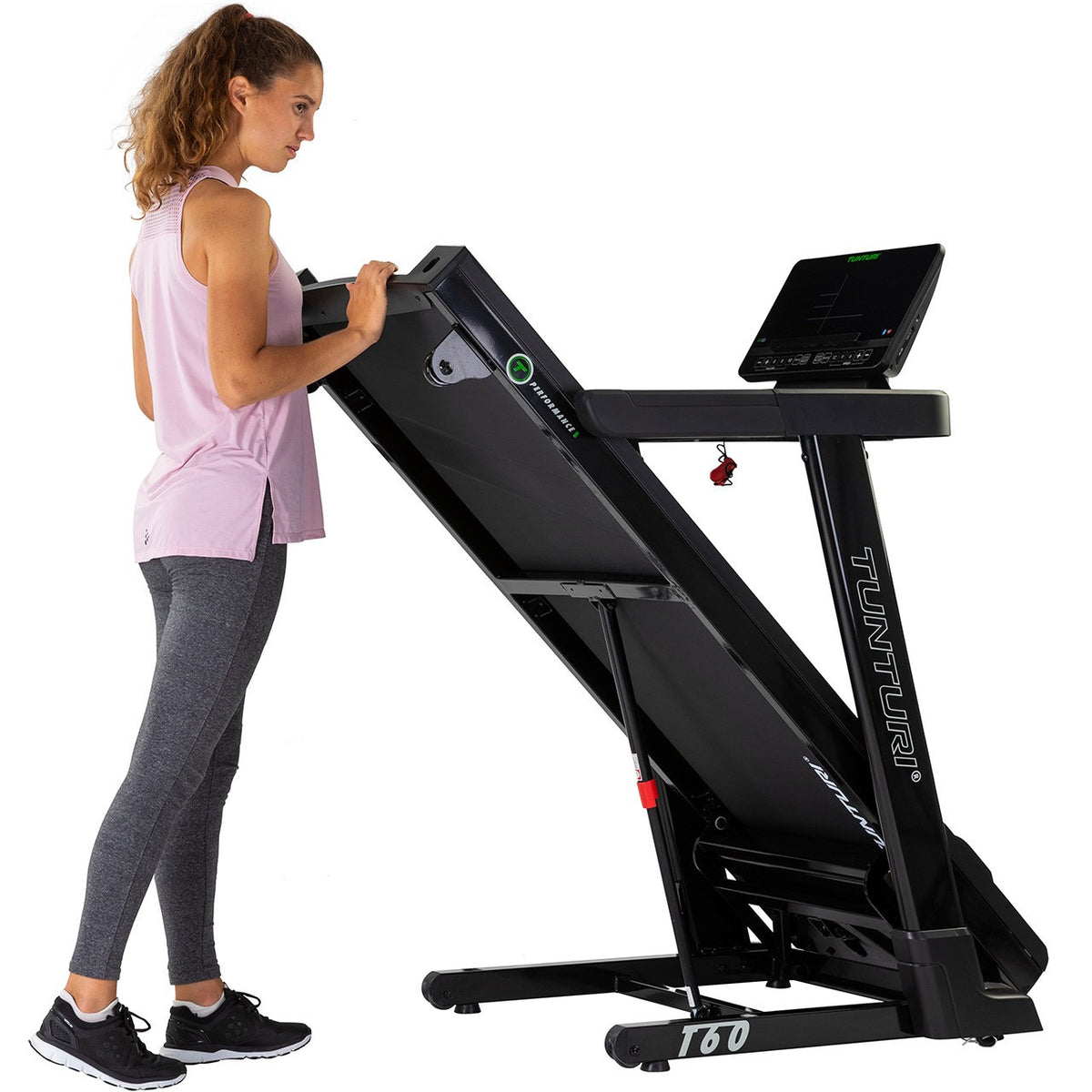 Tunturi T60 Performance Laufband