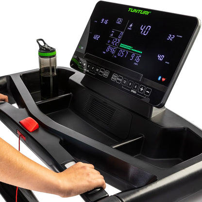 Tunturi T80 Endurance Laufband