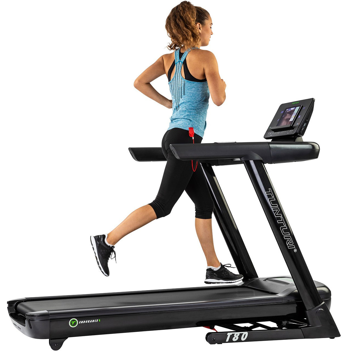 Tunturi T80 Endurance Laufband