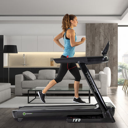 Tunturi T80 Endurance Laufband