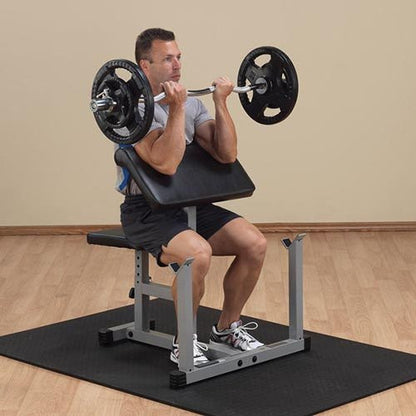 Powerline Preacher Curl (PPB32X)