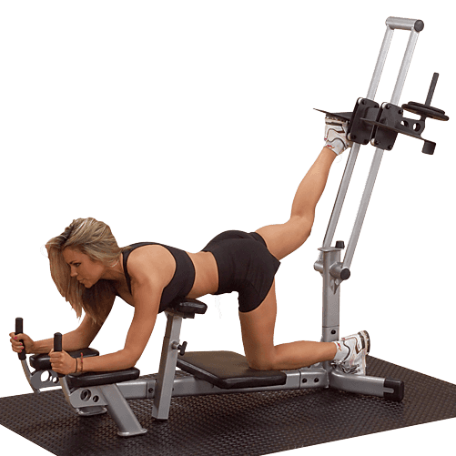 Powerline Glute Max PGM200X