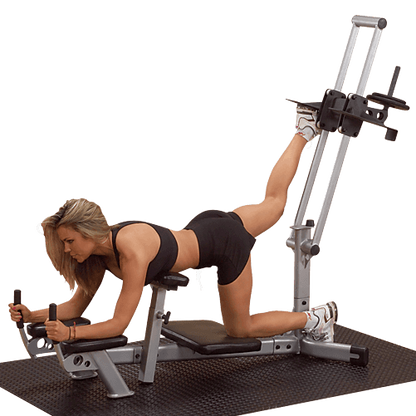 Powerline Glute Max PGM200X
