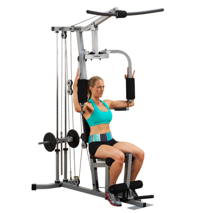 Powerline Hardcore Gym PHG1000X