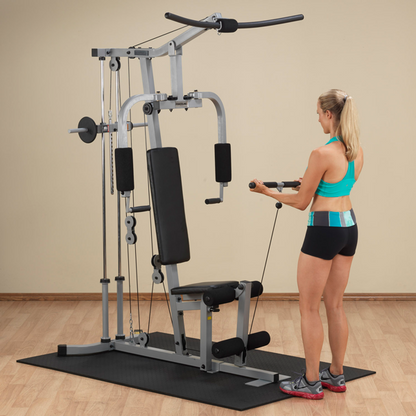 Powerline Hardcore Gym PHG1000X
