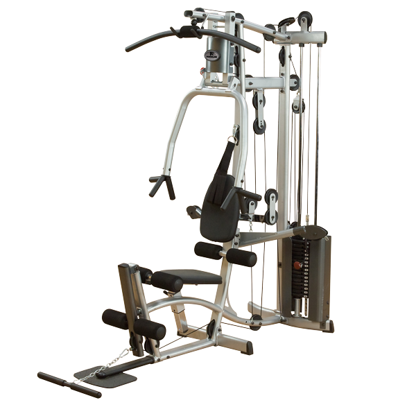 Powerline Home Gym P2X