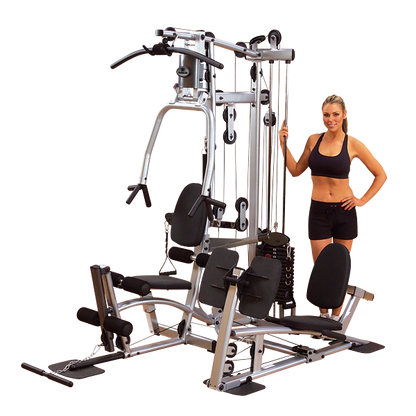 Powerline Home Gym P2X