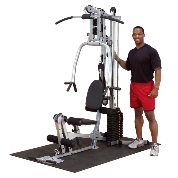 Powerline Home Gym BSG10X
