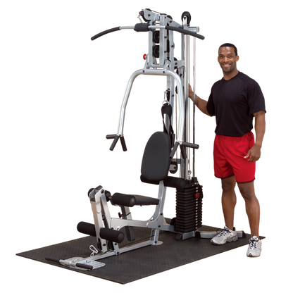 Powerline Home Gym BSG10X