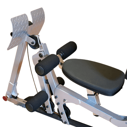 Powerline Home Gym BSG10X