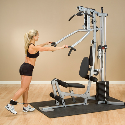 Powerline Home Gym BSG10X