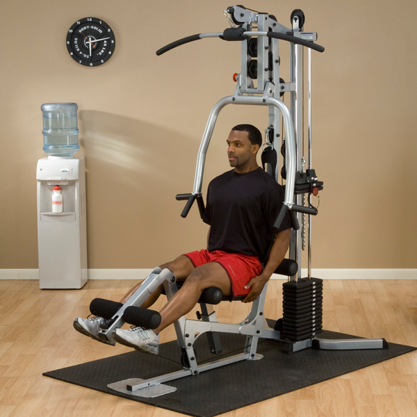 Powerline Home Gym BSG10X