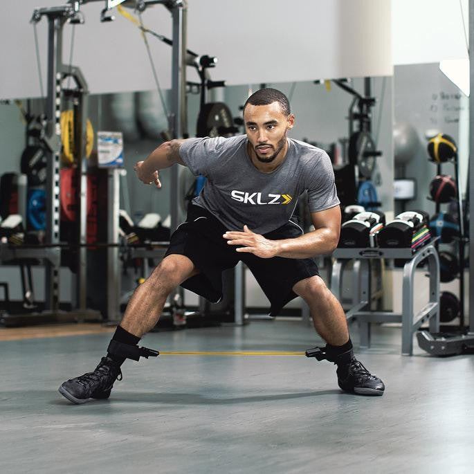 SKLZ Lateral Resistor Pro