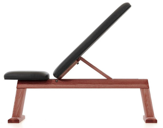 NOHrD WeightBench Club
